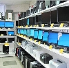 Компьютерные магазины в Милютинской