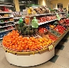 Супермаркеты в Милютинской