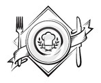 Грант - иконка «ресторан» в Милютинской