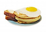 Вип - иконка «завтрак» в Милютинской